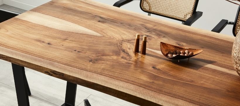 Comment huiler un meuble en bois ?