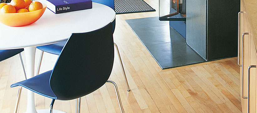 Comment vitrifier un parquet ?