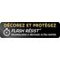 Flash Resist - Décorez et protégez