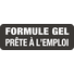 Formule gel