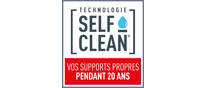 Self Clean