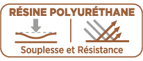 Polyuréthane - Souplesse et Résistance_Meubles