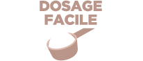 Dosage facile