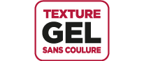 Texture Gel - Sans Coulure
