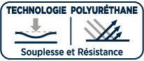 Polyuréthane - Souplesse et Résistance_Vernis Extérieur