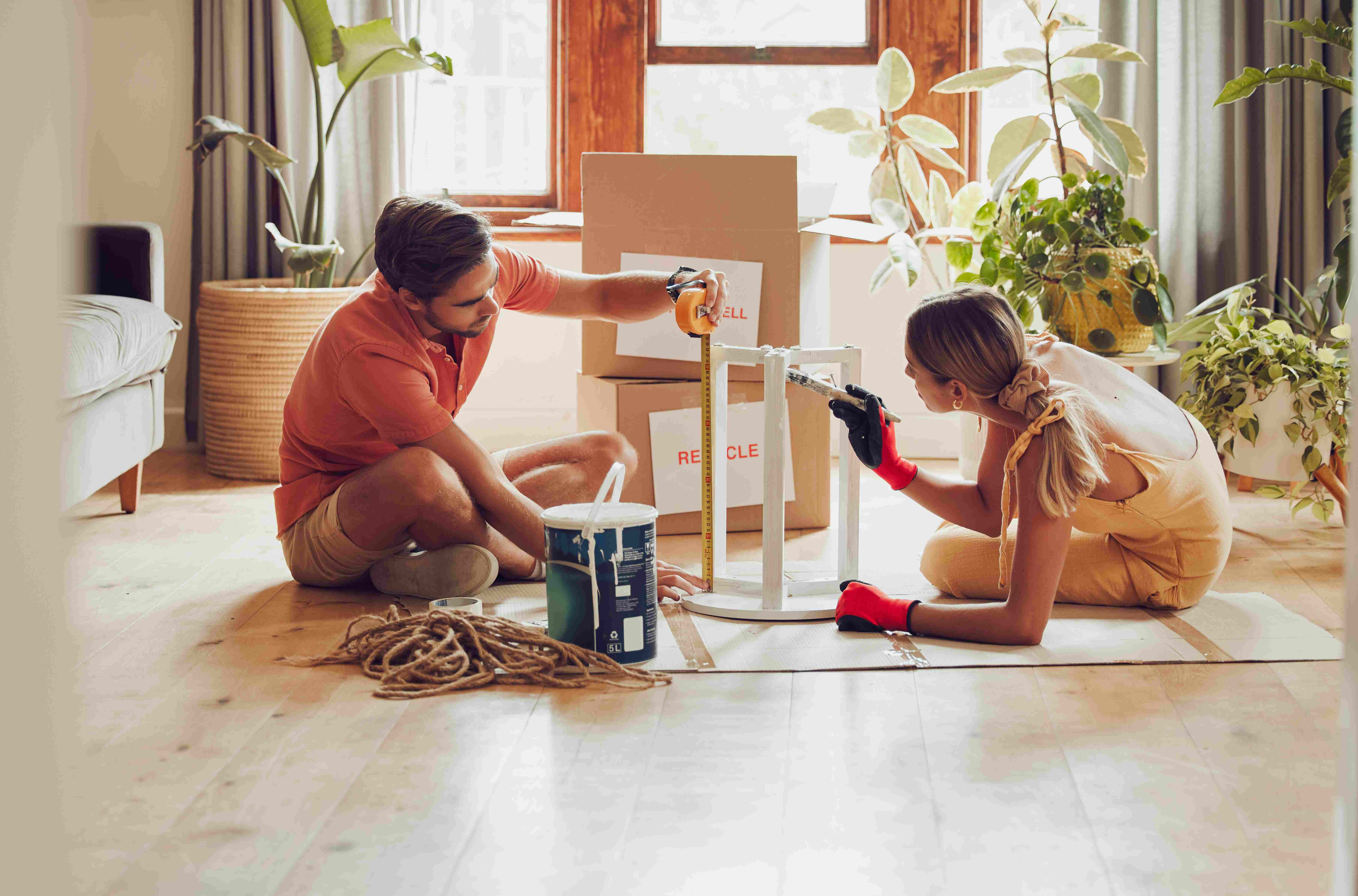 peinture COV classe A plus